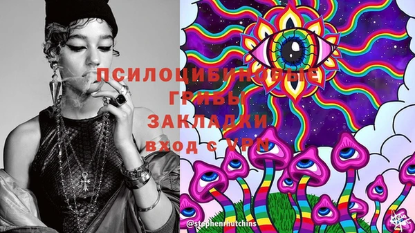 твердый Покров