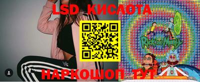 прущие крисы Обь